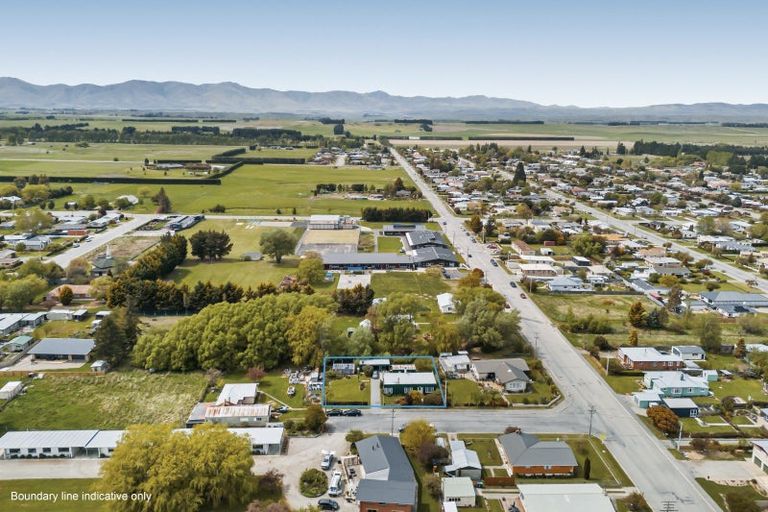 Photo of property in 4 Davis Avenue, Ranfurly, 9332