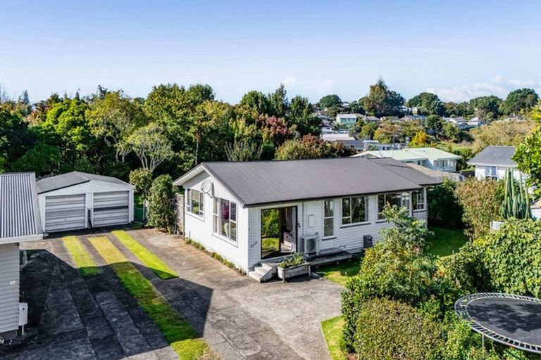 Photo of property in 51b Blagdon Road, Blagdon, New Plymouth, 4310