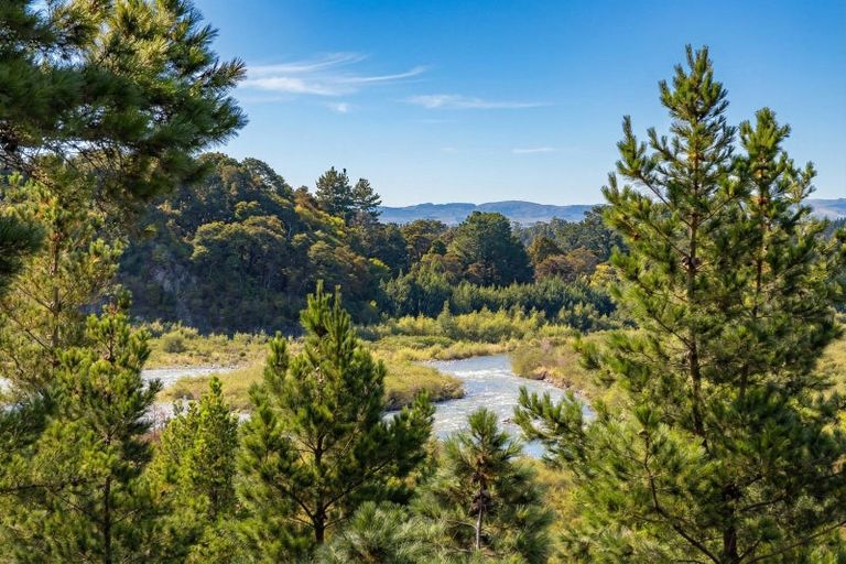 Photo of property in 433a Waiohine Gorge Road, Dalefield, Carterton, 5791