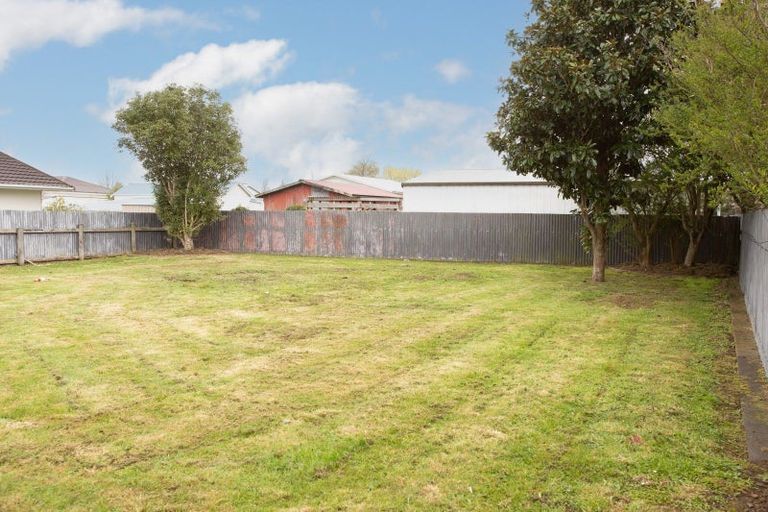 Photo of property in 207 High Street, Dannevirke, 4930