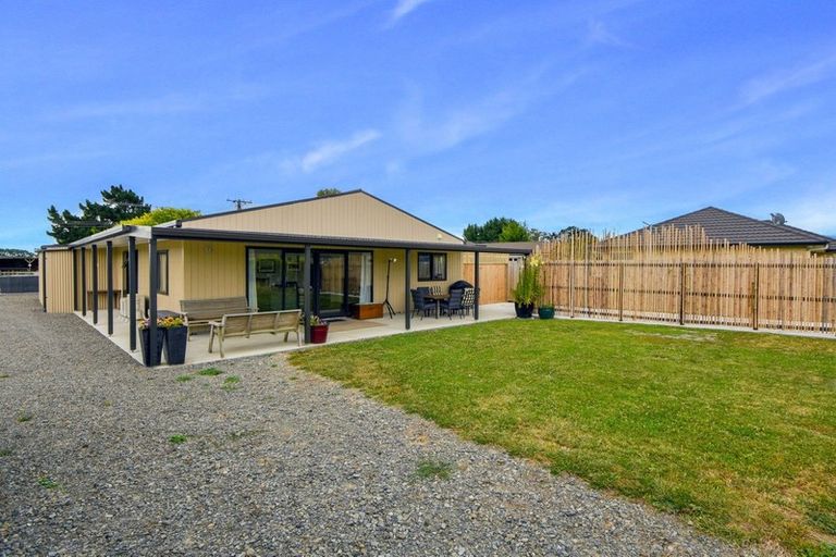 Photo of property in 51 Hilton Road, Carterton, 5713