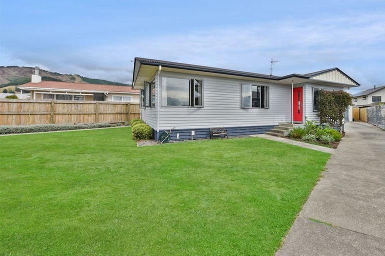 Photo of property in 6 Heaphy Street, Richmond, 7020
