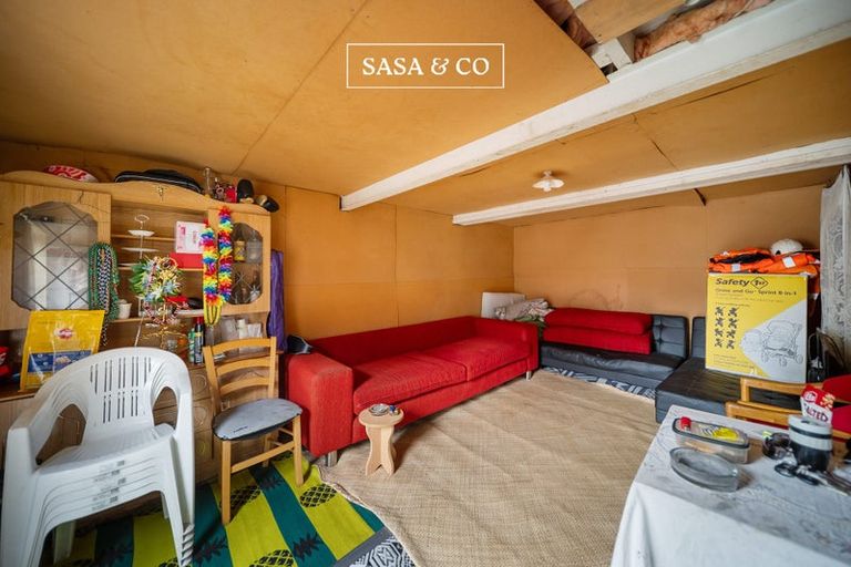 Photo of property in 26 Williams Crescent, Otara, Auckland, 2023