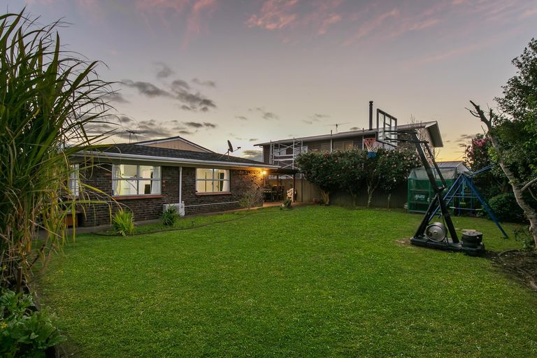 Photo of property in 3/124 Carruth Road, Papatoetoe, Auckland, 2025