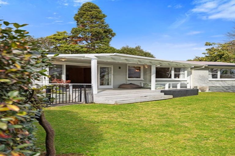 Photo of property in 43 Watling Street, Gate Pa, Tauranga, 3112