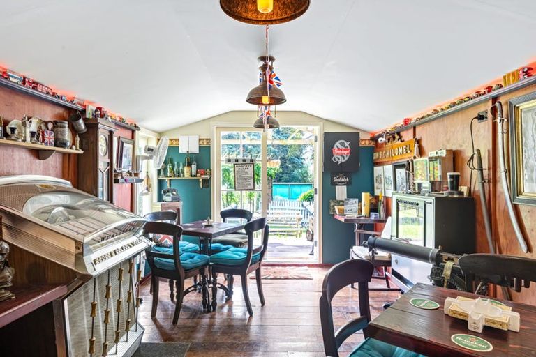 Photo of property in 1174 Kahikatea Flat Road, Waitoki, Kaukapakapa, 0871