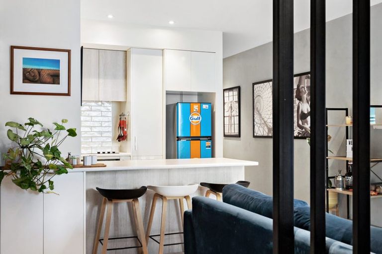 Photo of property in 61 Rangihina Road, Hobsonville, Auckland, 0616