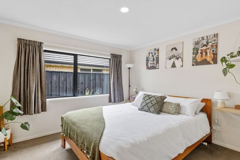 Photo of property in 30 Liddington Drive, Rolleston, 7615