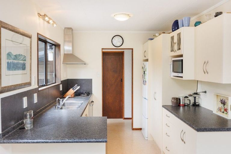 Photo of property in 3 Milne Street, Marton, 4710