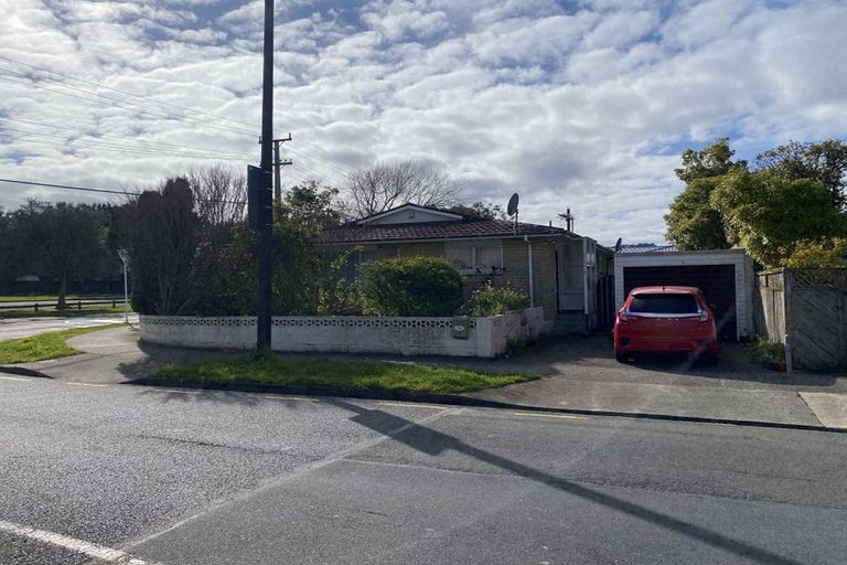 Photo of property in 26 Percy Cameron Street, Avalon, Lower Hutt, 5011