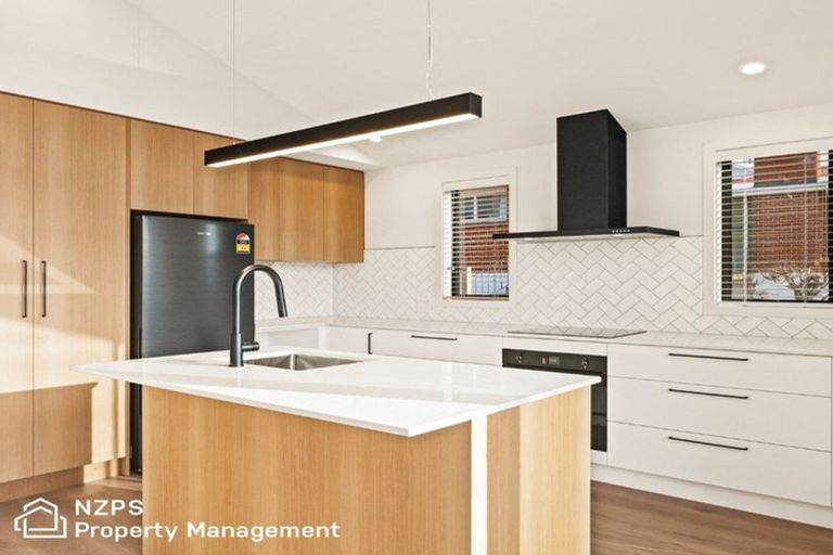 Photo of property in 45e Ann Street, Kaikorai, Dunedin, 9010