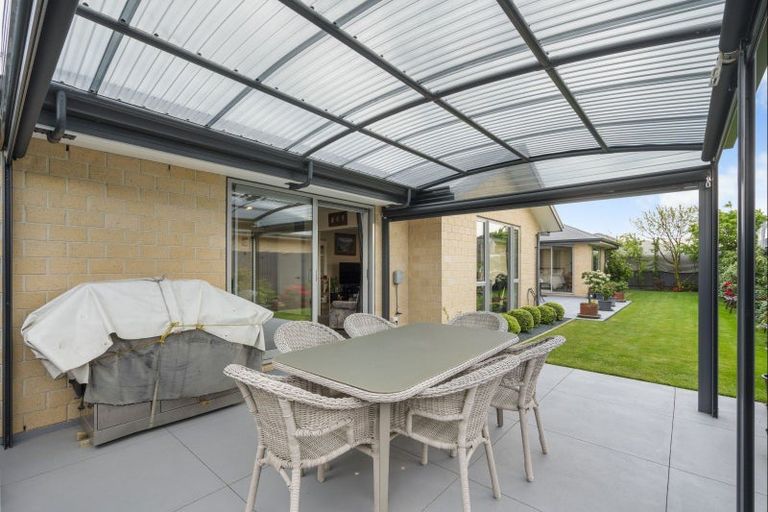 Photo of property in 24 Colebrook Drive, Rolleston, 7614