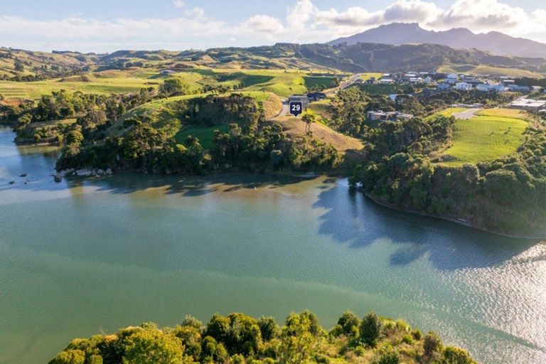 Photo of property in 29 Ruruhi Street, Raglan, 3225