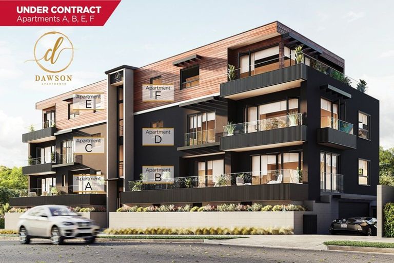 Photo of property in 55 Dawson Street, New Plymouth, 4310