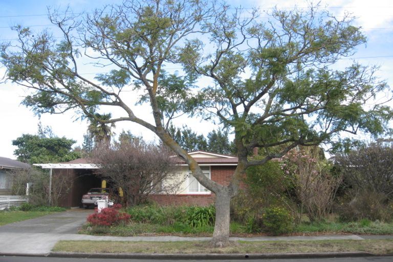 Photo of property in 22 Veronica Avenue, Marewa, Napier, 4110