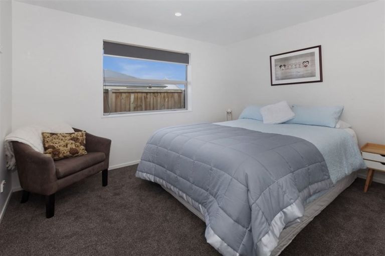 Photo of property in 37 Sapphire Street, Casebrook, Christchurch, 8051