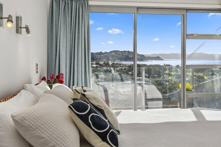 Photo of property in 69 Mantell Street, Seatoun, Wellington, 6022