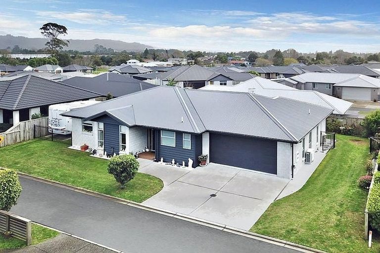 Photo of property in 14a No 2 Road, Te Puke, 3119