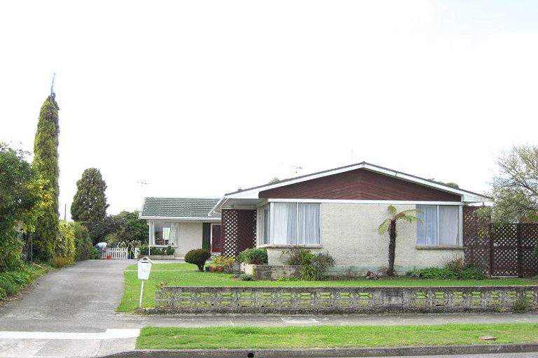 Photo of property in 10 Mclean Terrace, Waipukurau, 4200