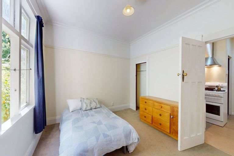 Photo of property in 21 Essex Street, Aro Valley, Wellington, 6021