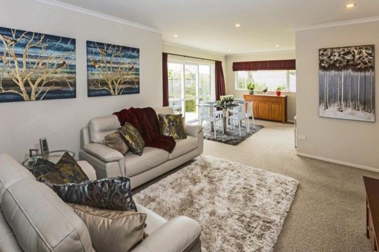 Photo of property in 239 Jeffs Road, Flat Bush, Auckland, 2016