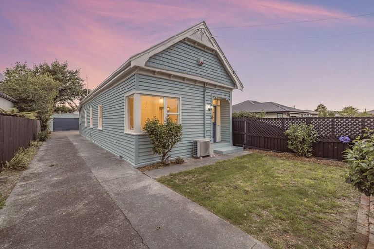 Photo of property in 17 Manning Place, Woolston, Christchurch, 8023