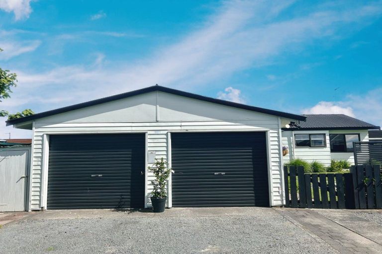 Photo of property in 57a Lorne Street, Morrinsville, 3300