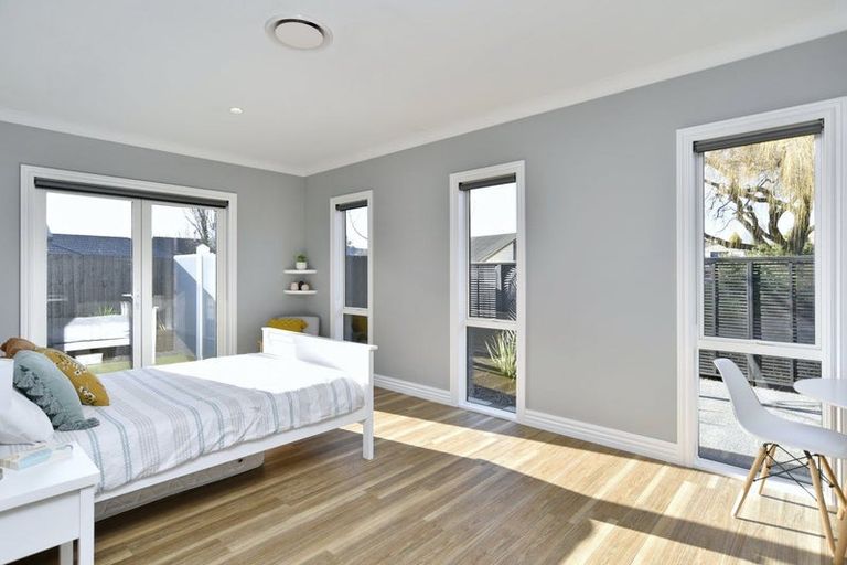 Photo of property in 8 Highfield Lane, Rangiora, 7400