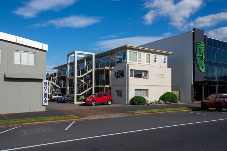 Photo of property in Lago Apartments, 1102unit Fenton Street, Rotorua, 3010
