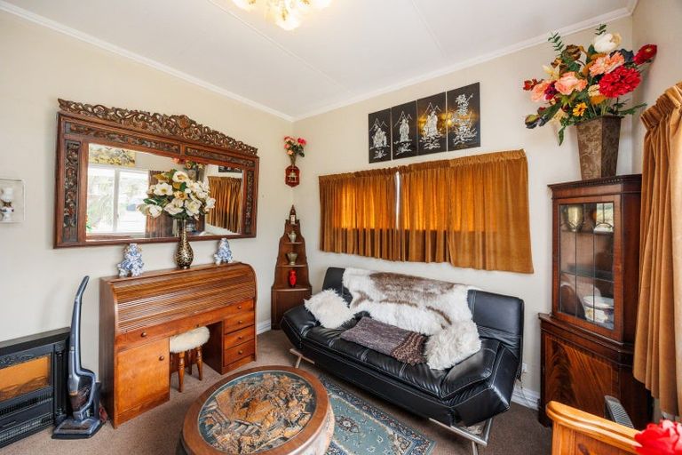Photo of property in 14 Union Street, Foxton, 4814