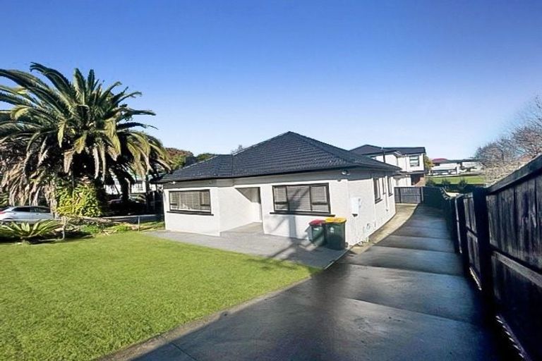 Photo of property in 47 Kautami Avenue, Papatoetoe, Auckland, 2025