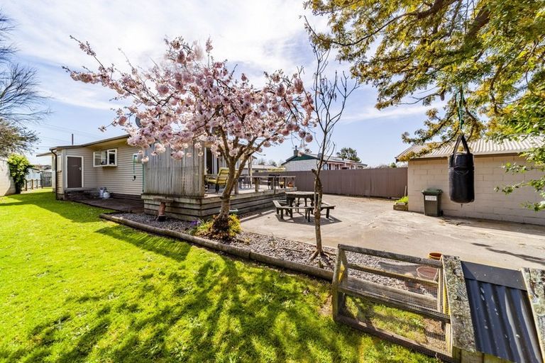 Photo of property in 113 Tavistock Road, Waipukurau, 4200