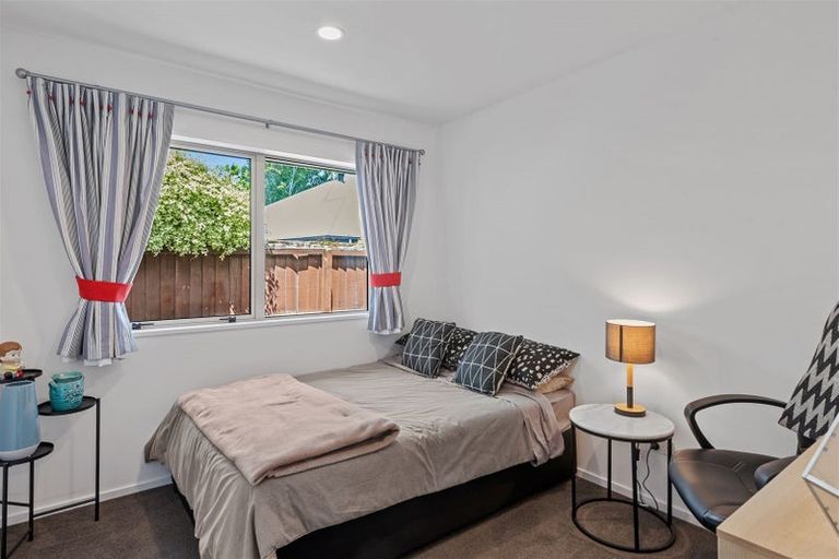 Photo of property in 11 Gainsborough Court, Rolleston, 7614