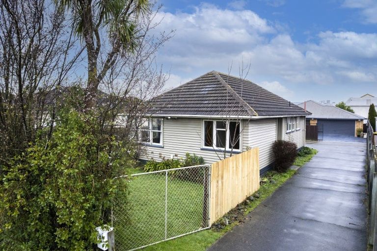 Photo of property in 1/14 Morrison Avenue, Northcote, Christchurch, 8052