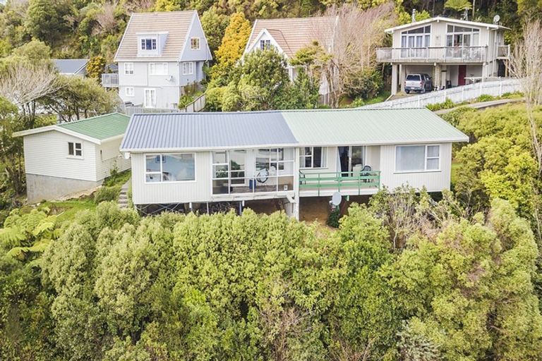 Photo of property in 14f2 Astor Street, Karori, Wellington, 6012