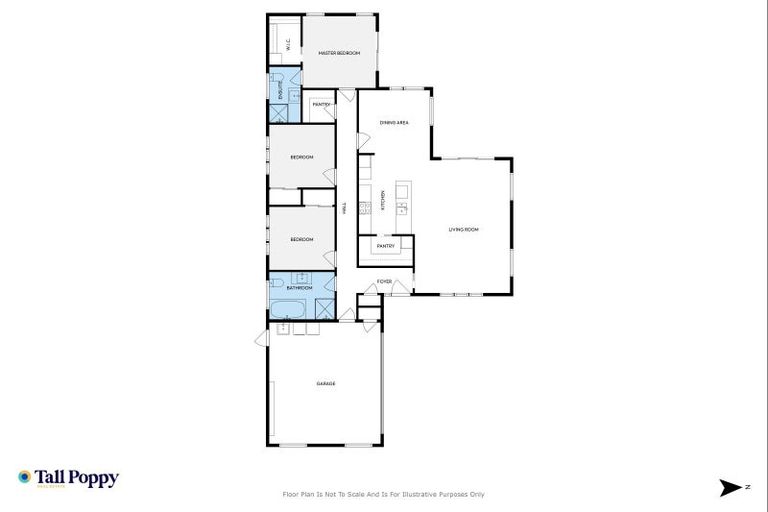 Photo of property in 4 Malory Way, Rolleston, 7614