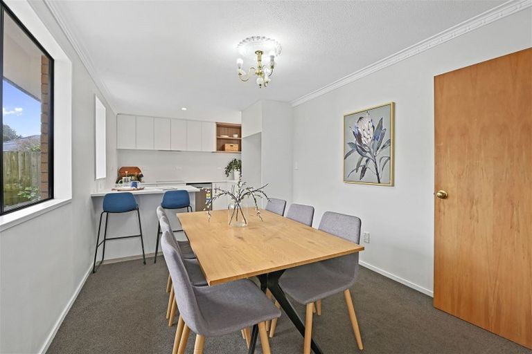 Photo of property in 81 Kedleston Drive, Avonhead, Christchurch, 8042