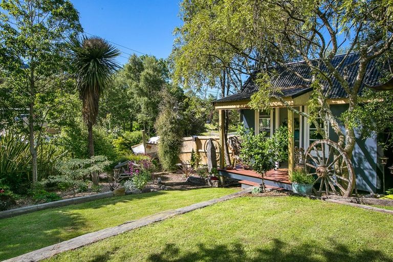 Photo of property in 22 Park Road, Warrington, Waikouaiti, 9471