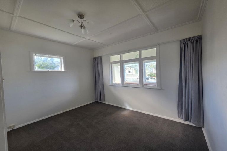 Photo of property in 13 Torridon Road, Miramar, Wellington, 6022