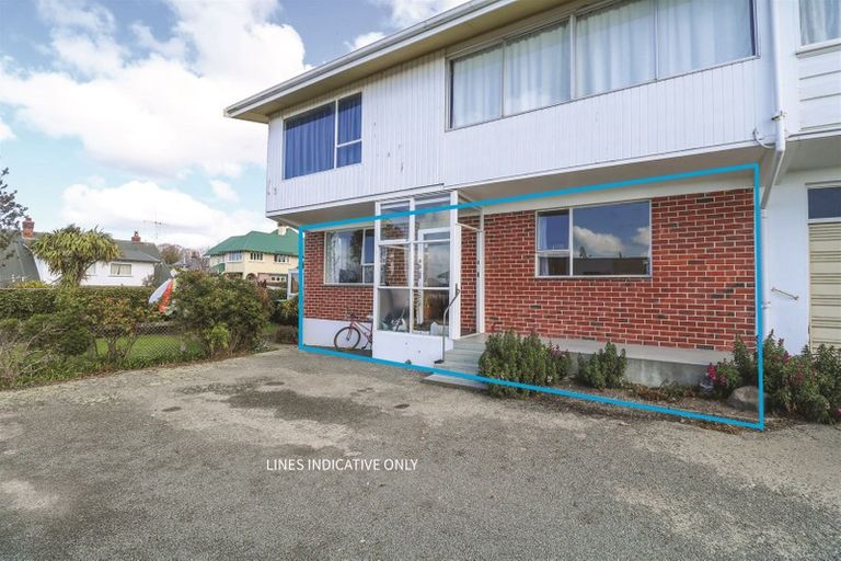 Photo of property in 1/18 Trafalgar Street, Maori Hill, Timaru, 7910