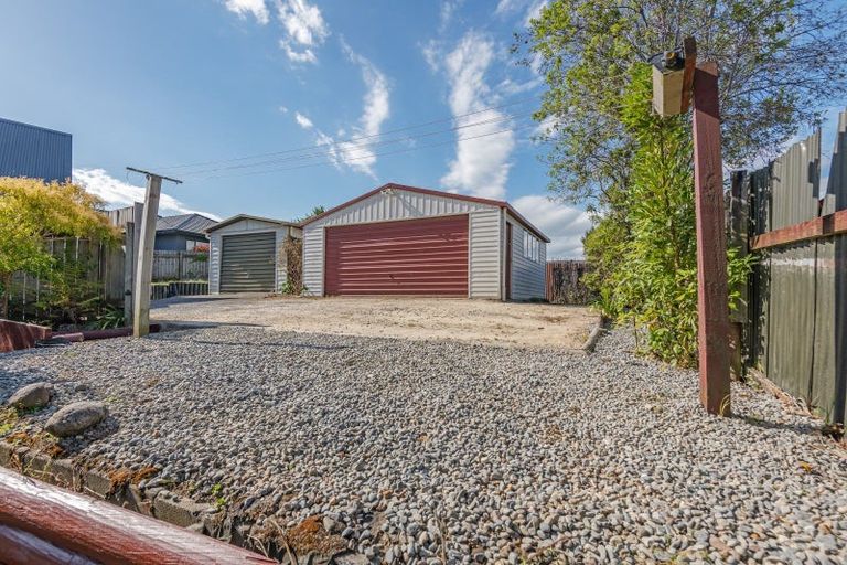 Photo of property in 72 Fraser Drive, Feilding, 4702