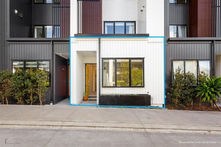 Photo of property in 54 Rangihina Road, Hobsonville, Auckland, 0616