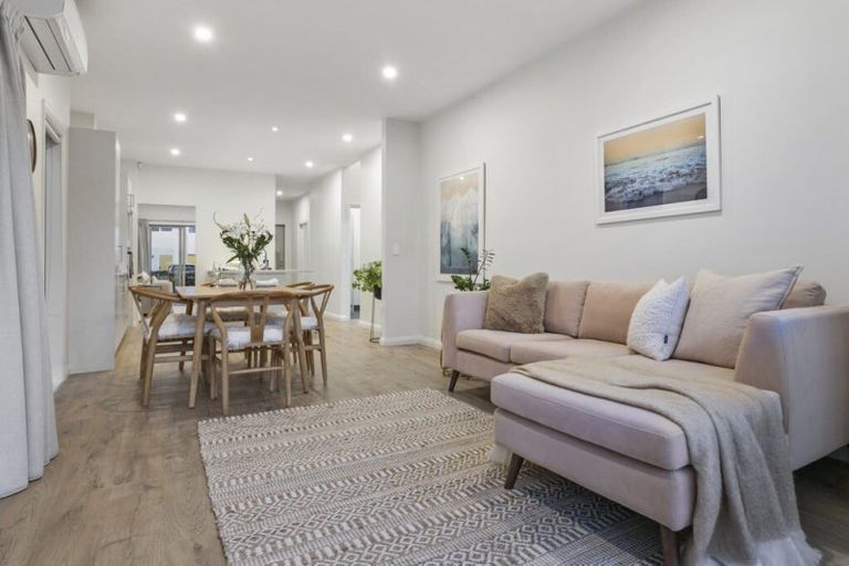 Photo of property in 8 Myland Drive, Hobsonville, Auckland, 0616