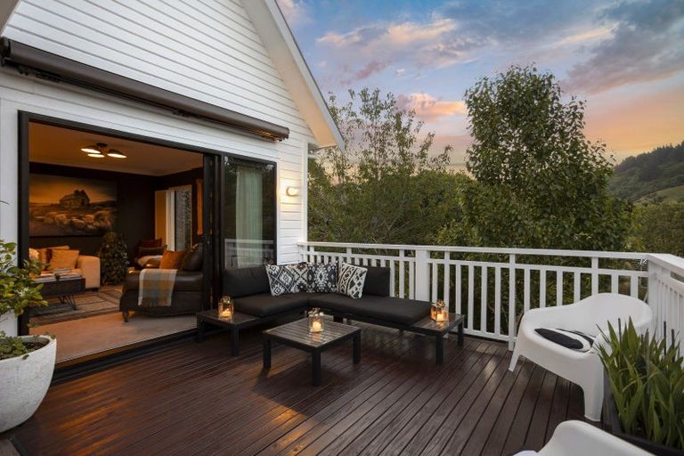Photo of property in 4 District Road, Roseneath, Port Chalmers, 9023