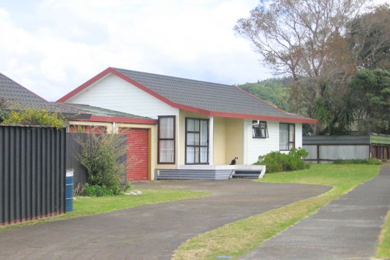 Photo of property in 116b Mark Street, Whangamata, 3620