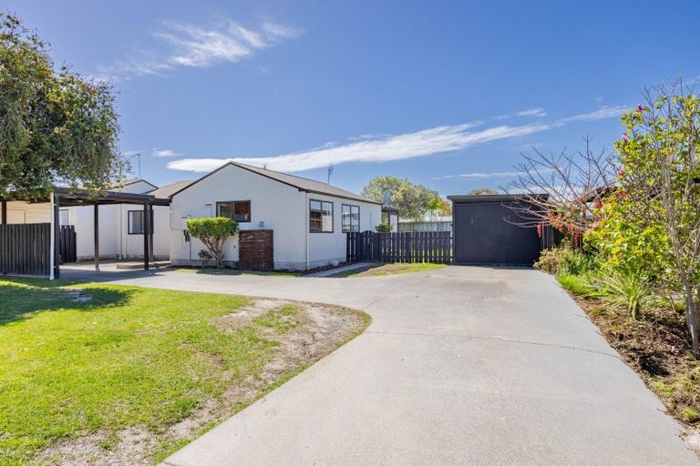 Photo of property in 1 Tait Drive, Pirimai, Napier, 4112