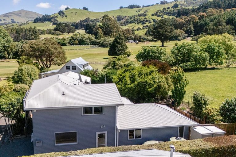 Photo of property in 39d Pawsons Valley Road, Duvauchelle, 7581