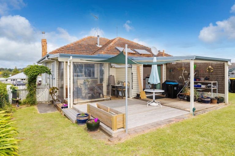 Photo of property in 62 Puniu Road, Te Awamutu, 3800