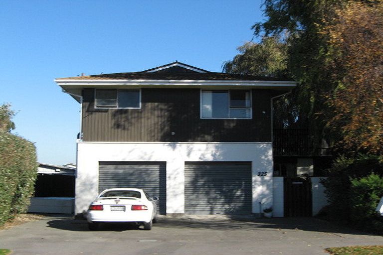 Photo of property in 325 Hendersons Road, Hoon Hay, Christchurch, 8025