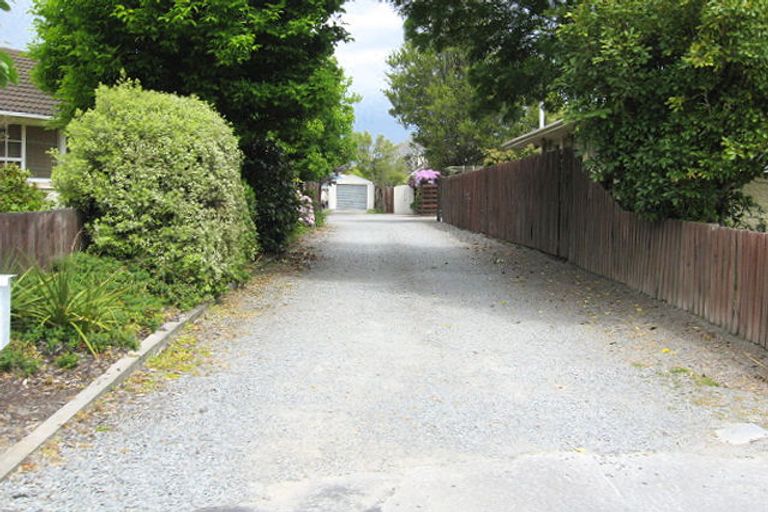 Photo of property in 47b Kildare Street, Northwood, Christchurch, 8051